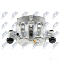 Тормозной суппорт NTY HZP-FT-002 1437720428 UP BMR12 - Изображение 3