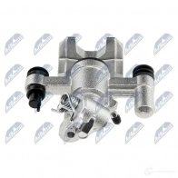 Тормозной суппорт NTY HZT-MZ-012 WJV7 6XK 1437719455 - Изображение 2