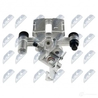 Тормозной суппорт NTY HZT-MZ-012 WJV7 6XK 1437719455 - Изображение 3
