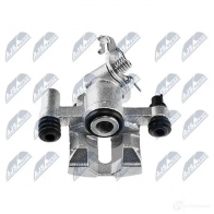 Тормозной суппорт NTY HZT-MZ-012 WJV7 6XK 1437719455 - Изображение 5