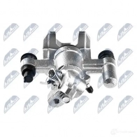 Тормозной суппорт NTY HZT-MZ-012 WJV7 6XK 1437719455 - Изображение 6
