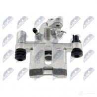 Тормозной суппорт NTY GI EXJ 1437719435 HZT-MZ-013 - Изображение 4