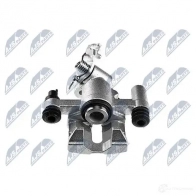 Тормозной суппорт NTY GI EXJ 1437719435 HZT-MZ-013 - Изображение 5