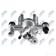 Тормозной суппорт NTY GI EXJ 1437719435 HZT-MZ-013 - Изображение 6