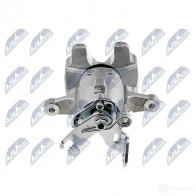 Тормозной суппорт NTY HZT-PL-040 2HRQ N 1437719394 - Изображение 2