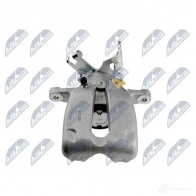 Тормозной суппорт NTY HZT-PL-040 2HRQ N 1437719394 - Изображение 4