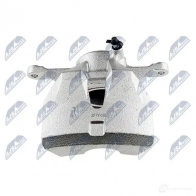 Тормозной суппорт NTY HZP-TY-030 1437720102 4K 266 - Изображение 4