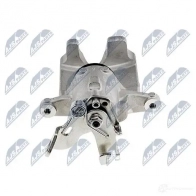 Тормозной суппорт NTY HZT-PL-038 1437719141 OV332G U - Изображение 2