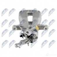 Тормозной суппорт NTY HZT-VW-042 XSY PM 1437719783 - Изображение 3