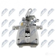 Тормозной суппорт NTY HZT-VW-042 XSY PM 1437719783 - Изображение 4