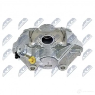 Тормозной суппорт NTY HZT-LR-005 Y3 RAVWB 1437719799 - Изображение 3