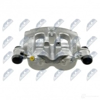 Тормозной суппорт NTY T KFAA1J HZP-ME-013 1437720144 - Изображение 3