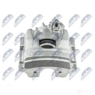 Тормозной суппорт NTY 1437720424 HZP-CT-010 9Z69L 5 - Изображение 4