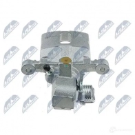Тормозной суппорт NTY HZT-KA-005 1437718712 FI 080BB - Изображение 3