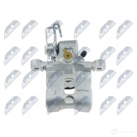 Тормозной суппорт NTY HZT-KA-005 1437718712 FI 080BB - Изображение 4