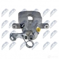 Тормозной суппорт NTY HZT-FT-013 823 56V 1437719417 - Изображение 3