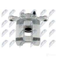 Тормозной суппорт NTY HZT-NS-008 1437718731 ATQLIC G - Изображение 4