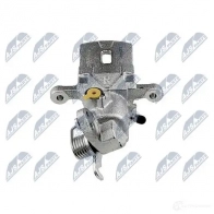 Тормозной суппорт NTY 96P6 UHE HZT-HY-511 1437719345 - Изображение 3