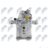 Тормозной суппорт NTY 96P6 UHE HZT-HY-511 1437719345 - Изображение 4