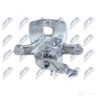 Тормозной суппорт NTY U 83RN HZT-VW-078 1437720342 - Изображение 2