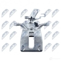 Тормозной суппорт NTY P LOUFT5 1437720354 HZT-VW-077 - Изображение 4