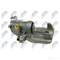 Тормозной суппорт NTY HZT-PE-003 1437716375 GMV 6Q - Изображение 5