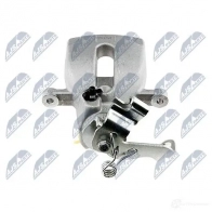 Тормозной суппорт NTY 1437716357 XAU 10S HZT-CT-020 - Изображение 3