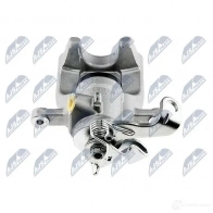 Тормозной суппорт NTY KK MUR HZT-CT-019 1437716368 - Изображение 2
