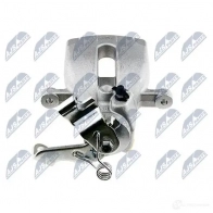 Тормозной суппорт NTY KK MUR HZT-CT-019 1437716368 - Изображение 3