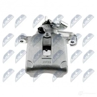 Тормозной суппорт NTY KK MUR HZT-CT-019 1437716368 - Изображение 4