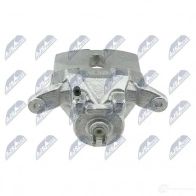 Тормозной суппорт NTY CJT3QR E 1437720122 HZP-NS-025 - Изображение 3