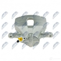 Тормозной суппорт NTY W1WH 0T 1437720717 HZP-PE-004 - Изображение 3