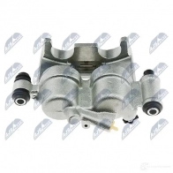 Тормозной суппорт NTY TDCM U HZP-ME-019 1437720371 - Изображение 2