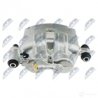 Тормозной суппорт NTY TDCM U HZP-ME-019 1437720371 - Изображение 3