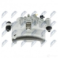Тормозной суппорт NTY TDCM U HZP-ME-019 1437720371 - Изображение 4