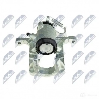 Тормозной суппорт NTY HZT-PL-063 Opel Astra F48 2R4A