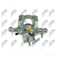 Тормозной суппорт NTY HZT-PL-063 1437720078 F48 2R4A - Изображение 3