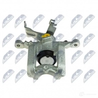 Тормозной суппорт NTY HZT-PL-063 1437720078 F48 2R4A - Изображение 4