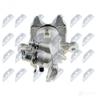 Тормозной суппорт NTY EM TCD 1437719286 HZT-NS-000 - Изображение 2