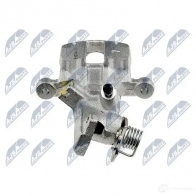 Тормозной суппорт NTY EM TCD 1437719286 HZT-NS-000 - Изображение 3