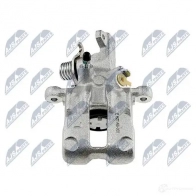 Тормозной суппорт NTY EM TCD 1437719286 HZT-NS-000 - Изображение 4
