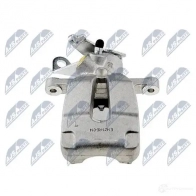 Тормозной суппорт NTY HZT-RE-014 MT 8UYOB 1437718768 - Изображение 4