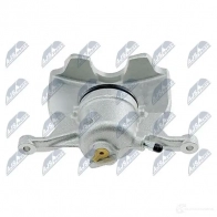 Тормозной суппорт NTY HZP-AU-008 1437719813 6K5G2 5 - Изображение 2