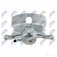 Тормозной суппорт NTY HZP-AU-008 1437719813 6K5G2 5 - Изображение 3