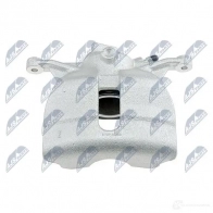 Тормозной суппорт NTY HZP-AU-008 1437719813 6K5G2 5 - Изображение 4