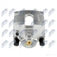 Тормозной суппорт NTY HZT-VV-006 G7 TAUZ2 1437718458 - Изображение 3