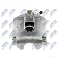 Тормозной суппорт NTY HZT-VV-006 G7 TAUZ2 1437718458 - Изображение 4