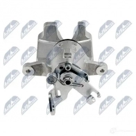 Тормозной суппорт NTY F AXNWZ7 HZT-PL-055 1437720060 - Изображение 2