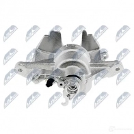 Тормозной суппорт NTY HZP-CT-005 AEJR Q 1437720409 - Изображение 2