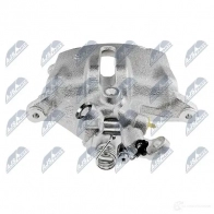 Тормозной суппорт NTY HZP-CT-005 AEJR Q 1437720409 - Изображение 3